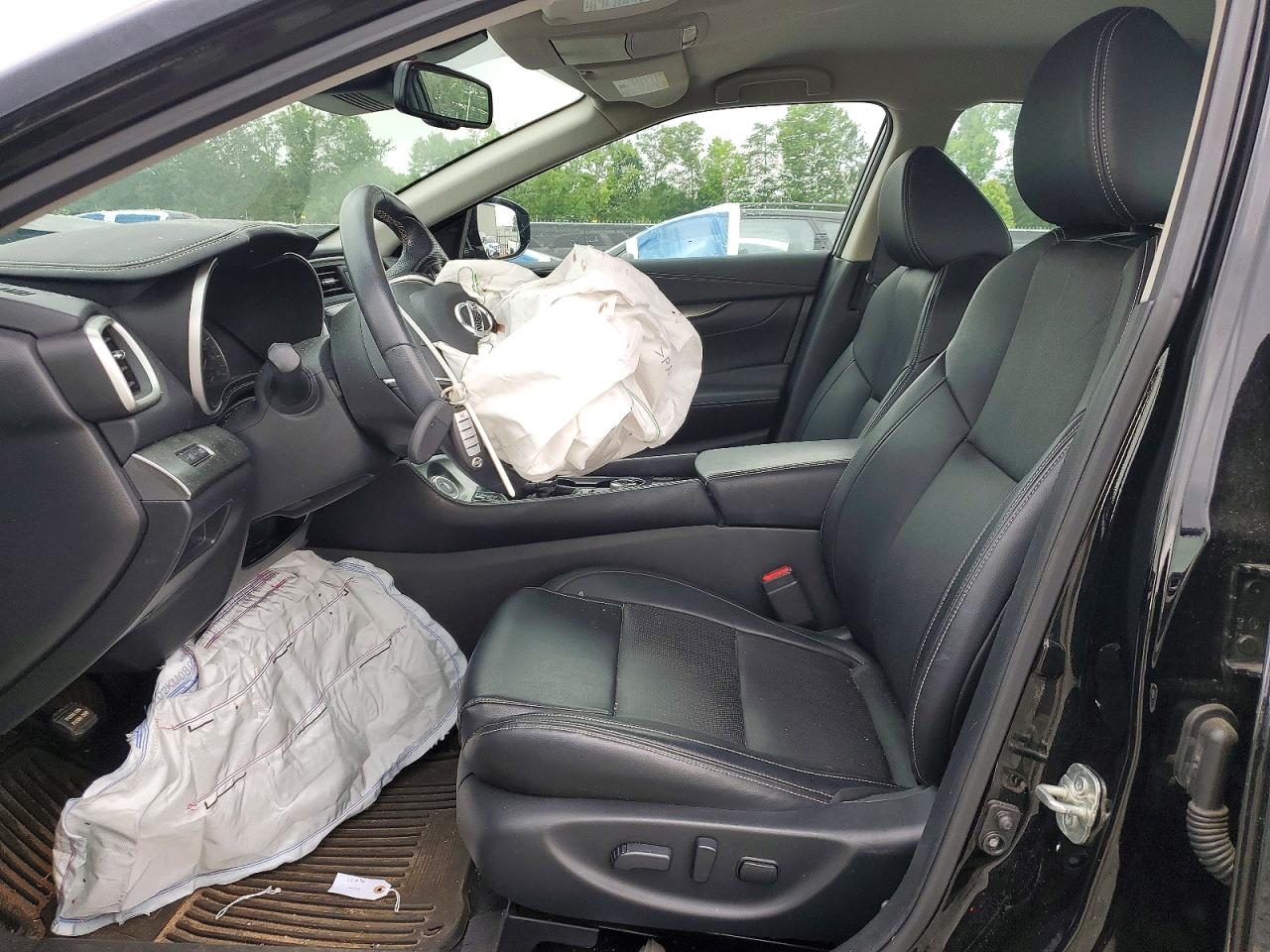 Nissan Maxima Sv