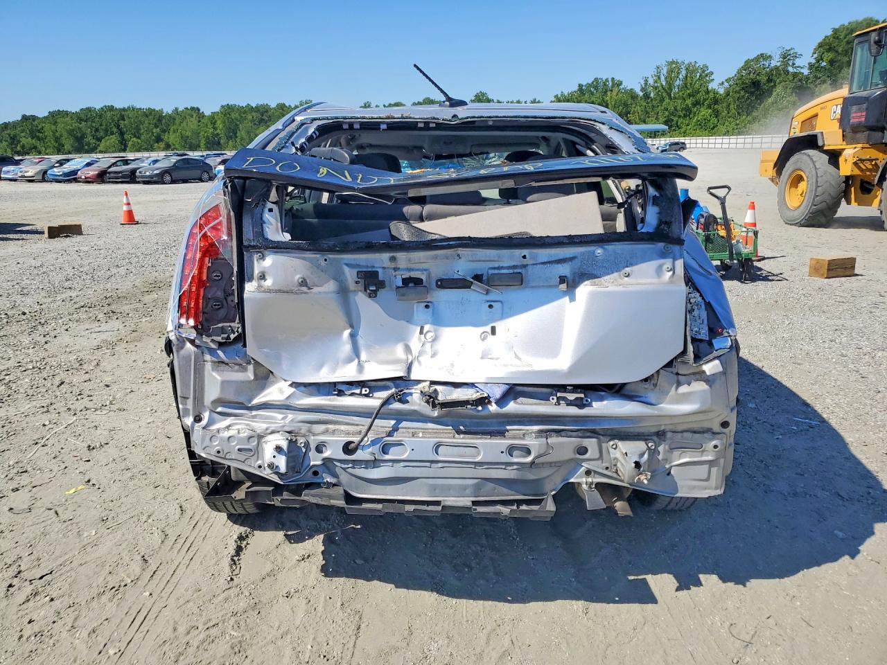 Toyota Prius Three