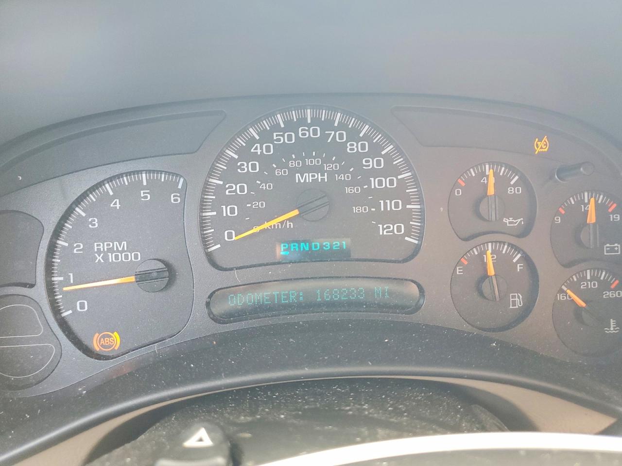 GMC Yukon