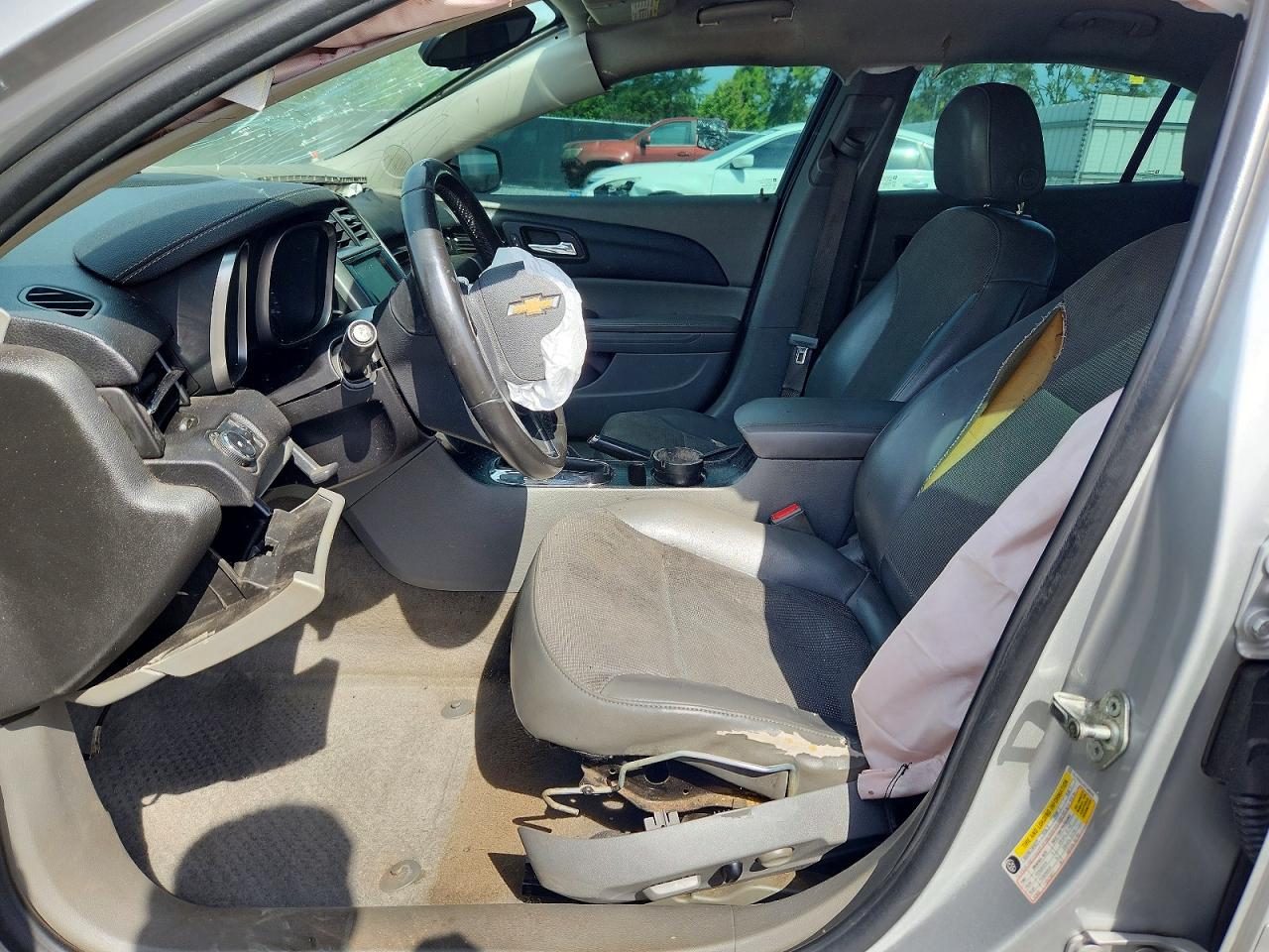 Chevrolet Malibu 2lt