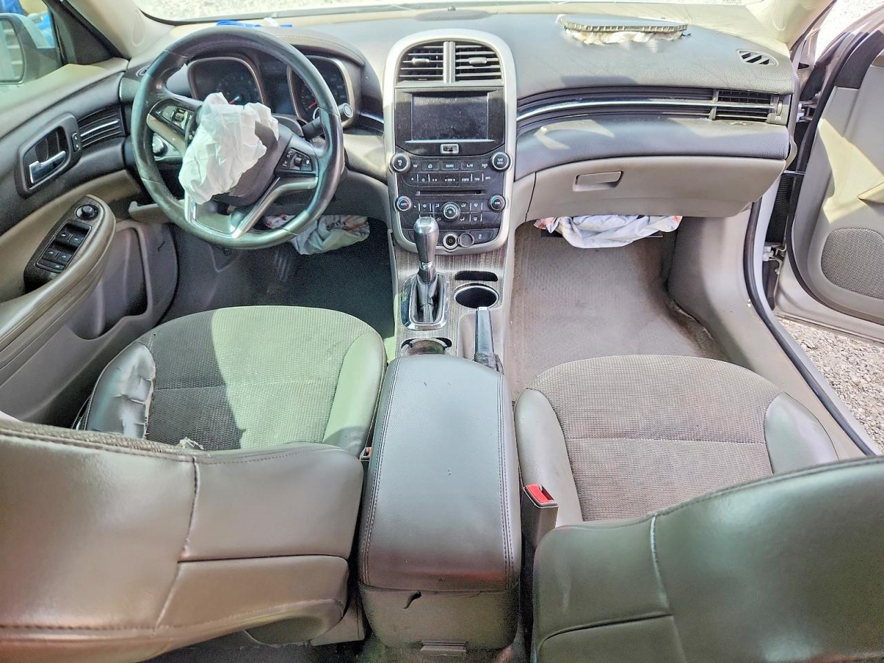 Chevrolet Malibu 2lt