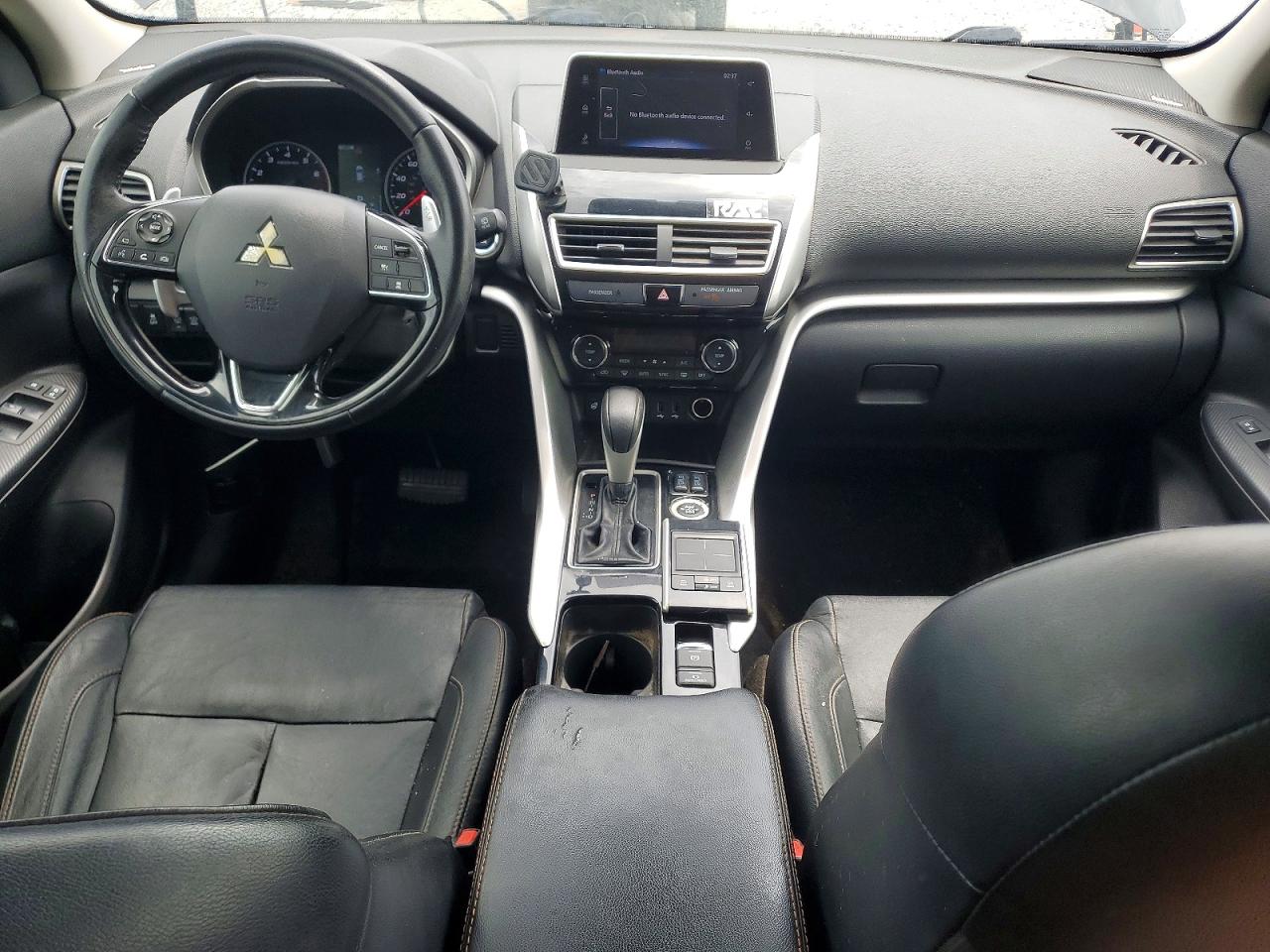 Mitsubishi Eclipse Se