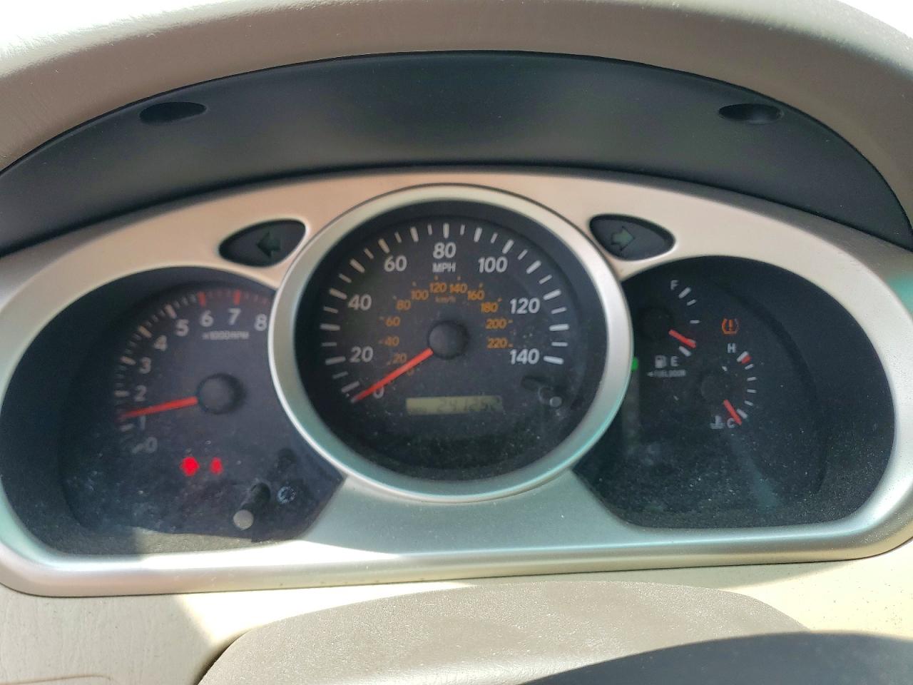 Toyota Highlander Limited