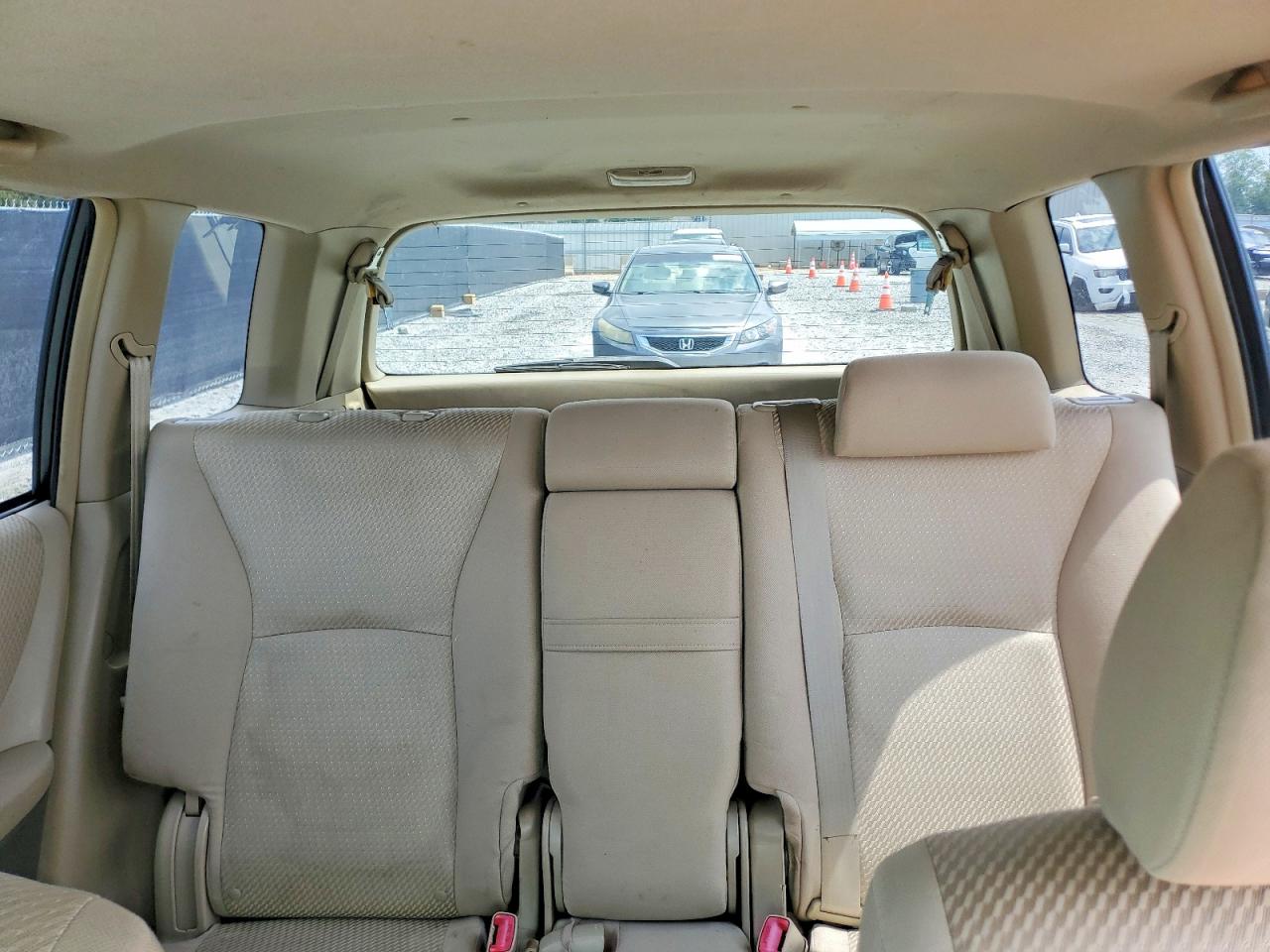 Toyota Highlander Limited