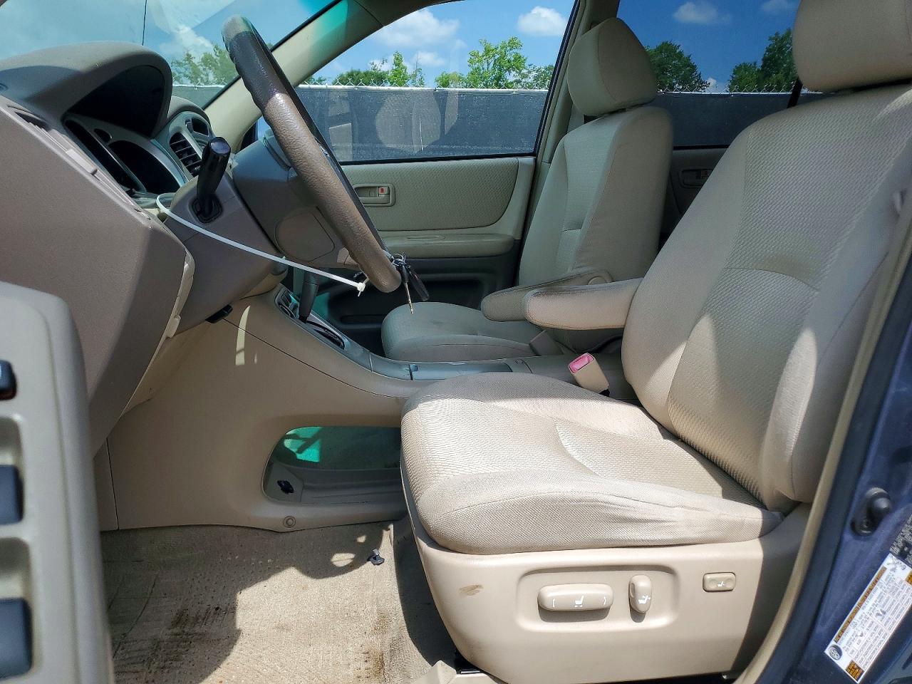 Toyota Highlander Limited