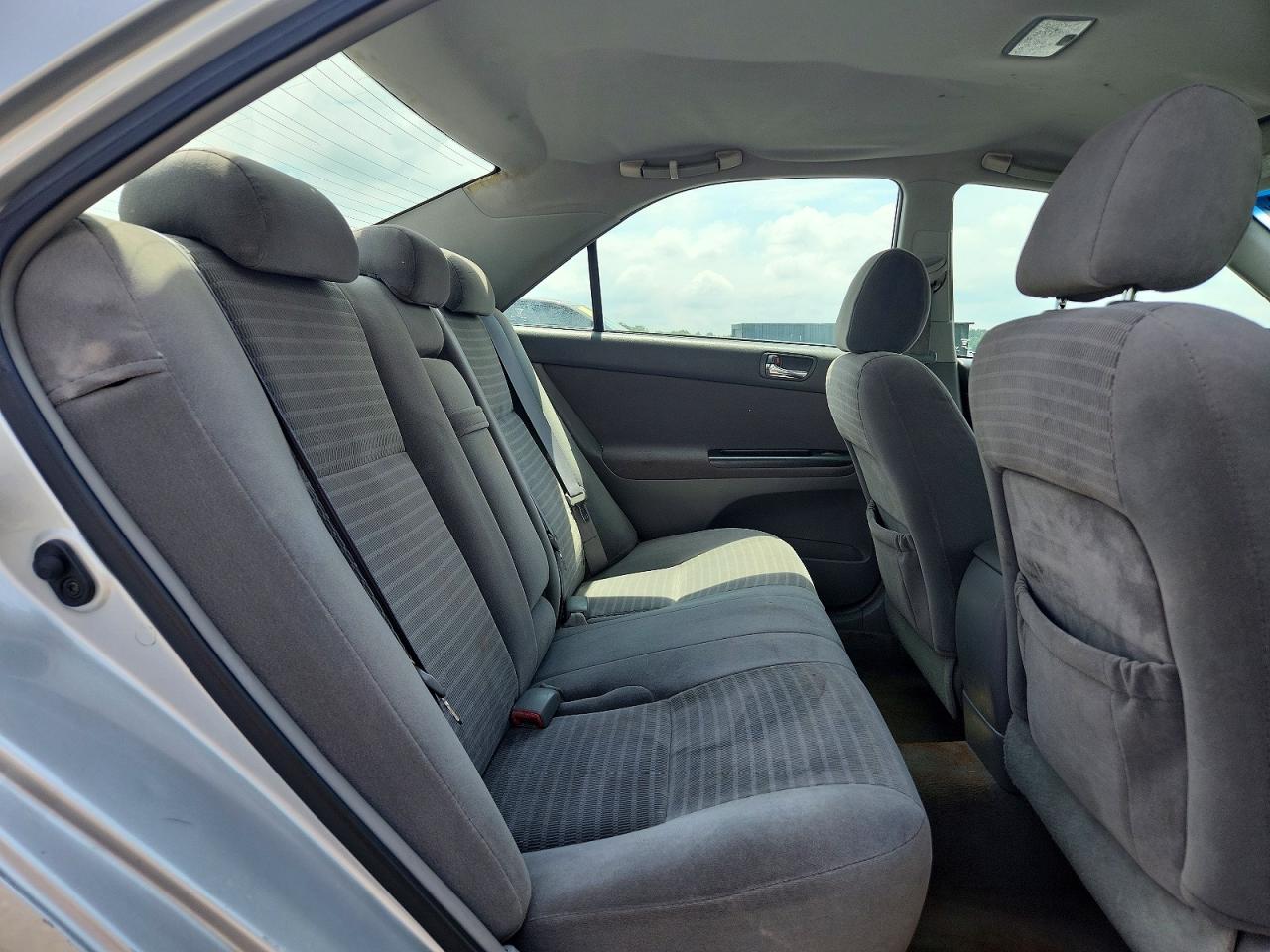 Toyota Camry Standard