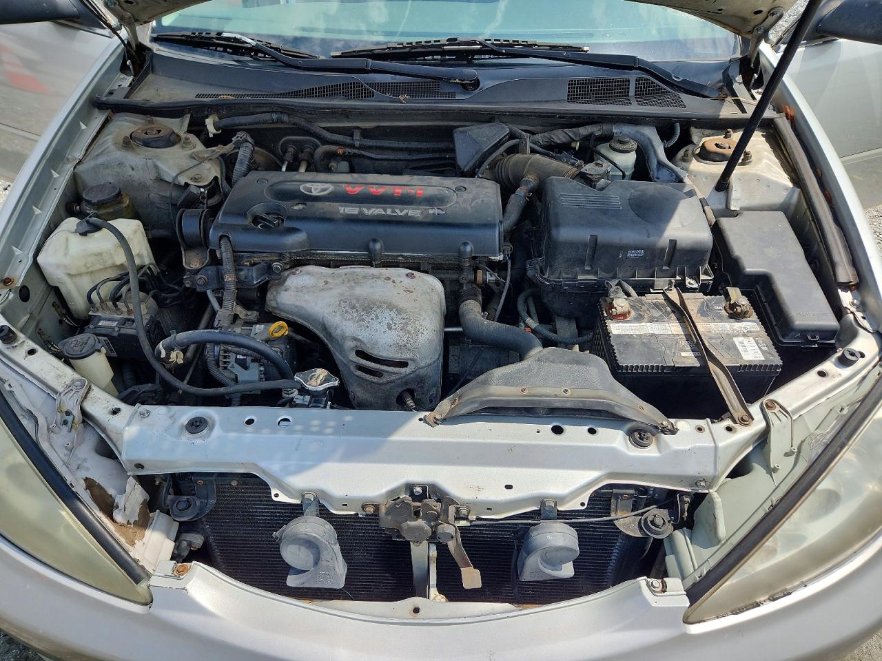 Toyota Camry Standard