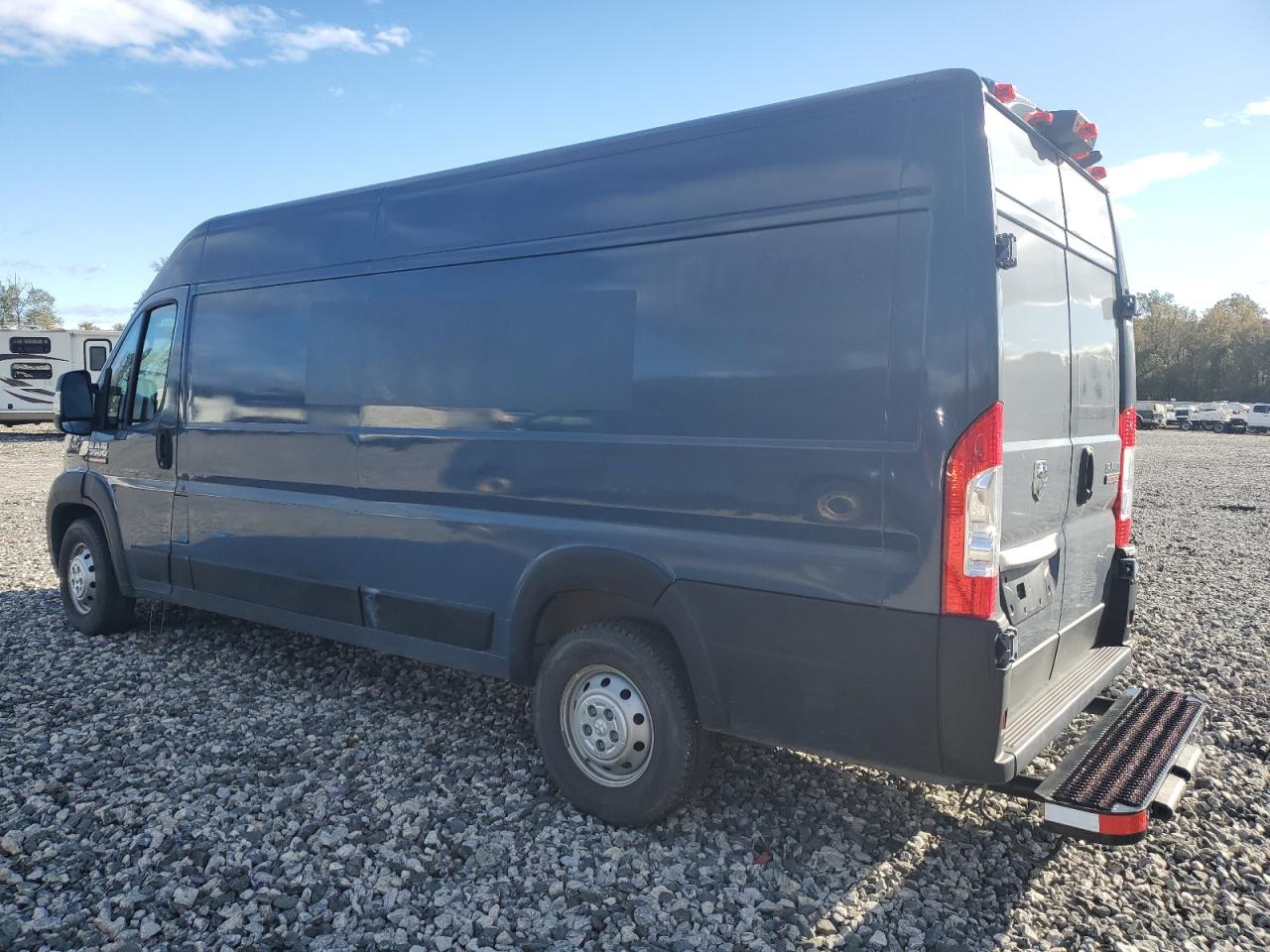 Ram Promaster 3500 High