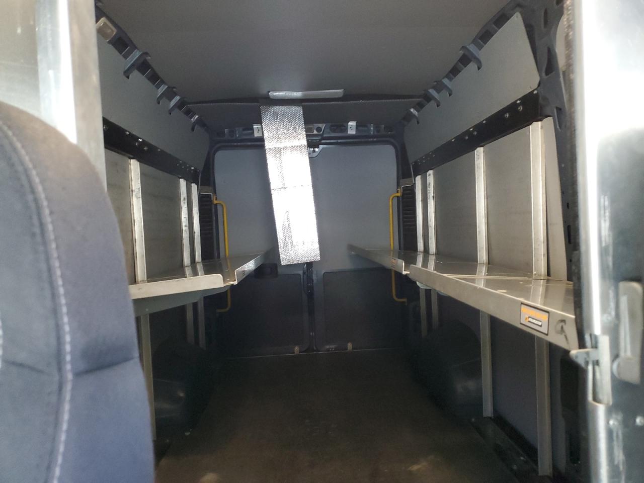 Ram Promaster 3500 High