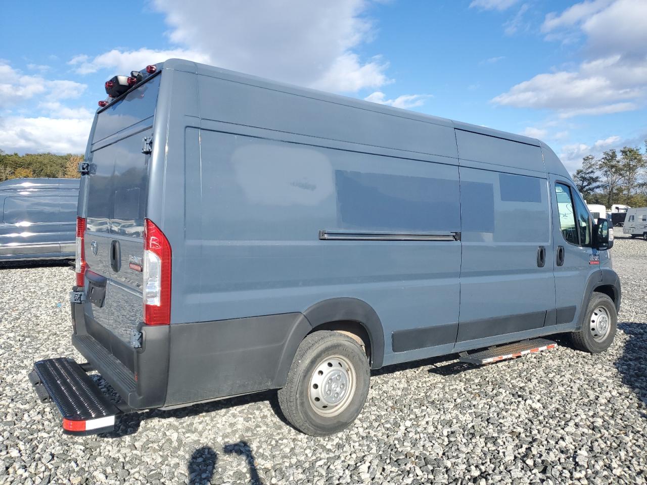 Ram Promaster 3500 High