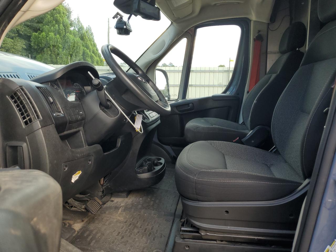 Ram Promaster 3500 High