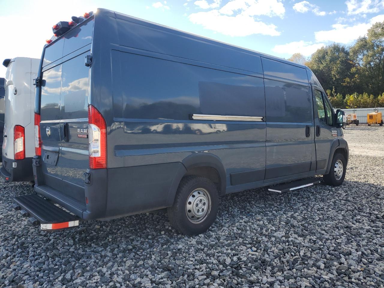 Ram Promaster 3500 High
