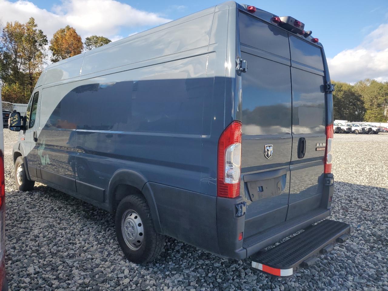 Ram Promaster 3500 High