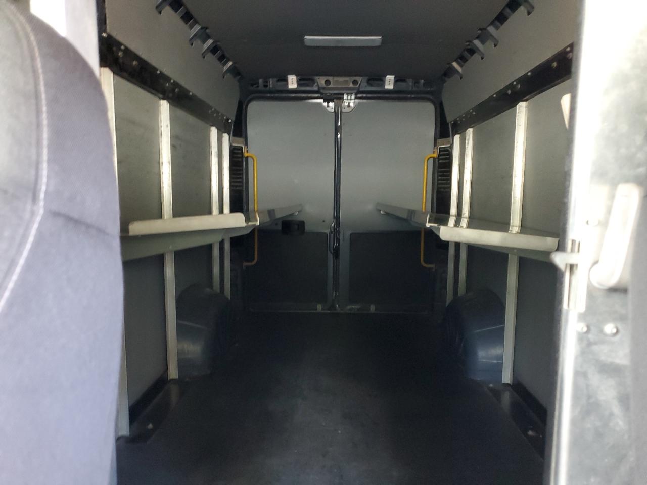 Ram Promaster 3500 High