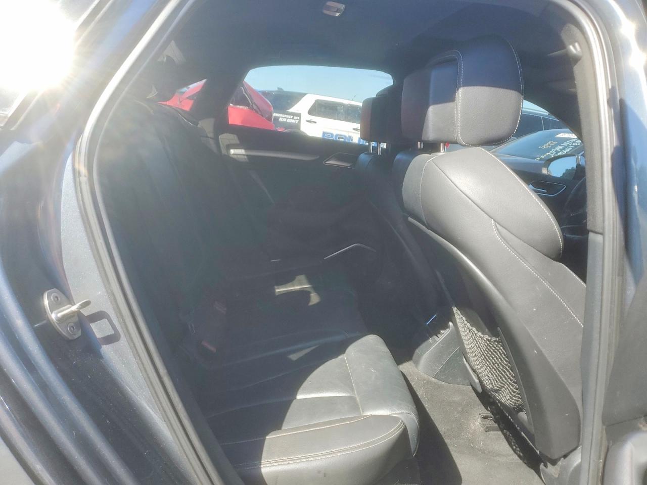 Audi S3 Premium Plus