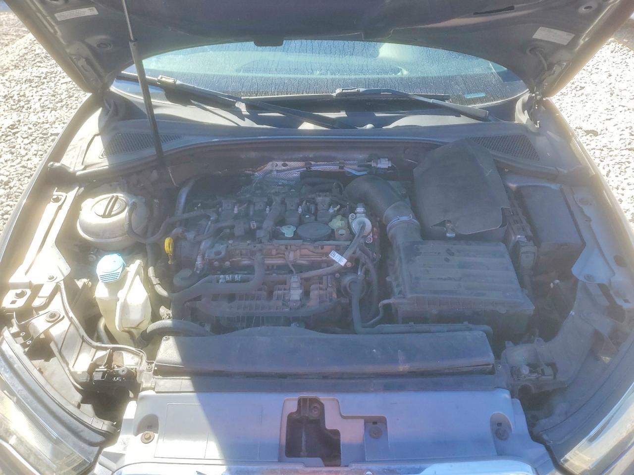 Audi S3 Premium Plus