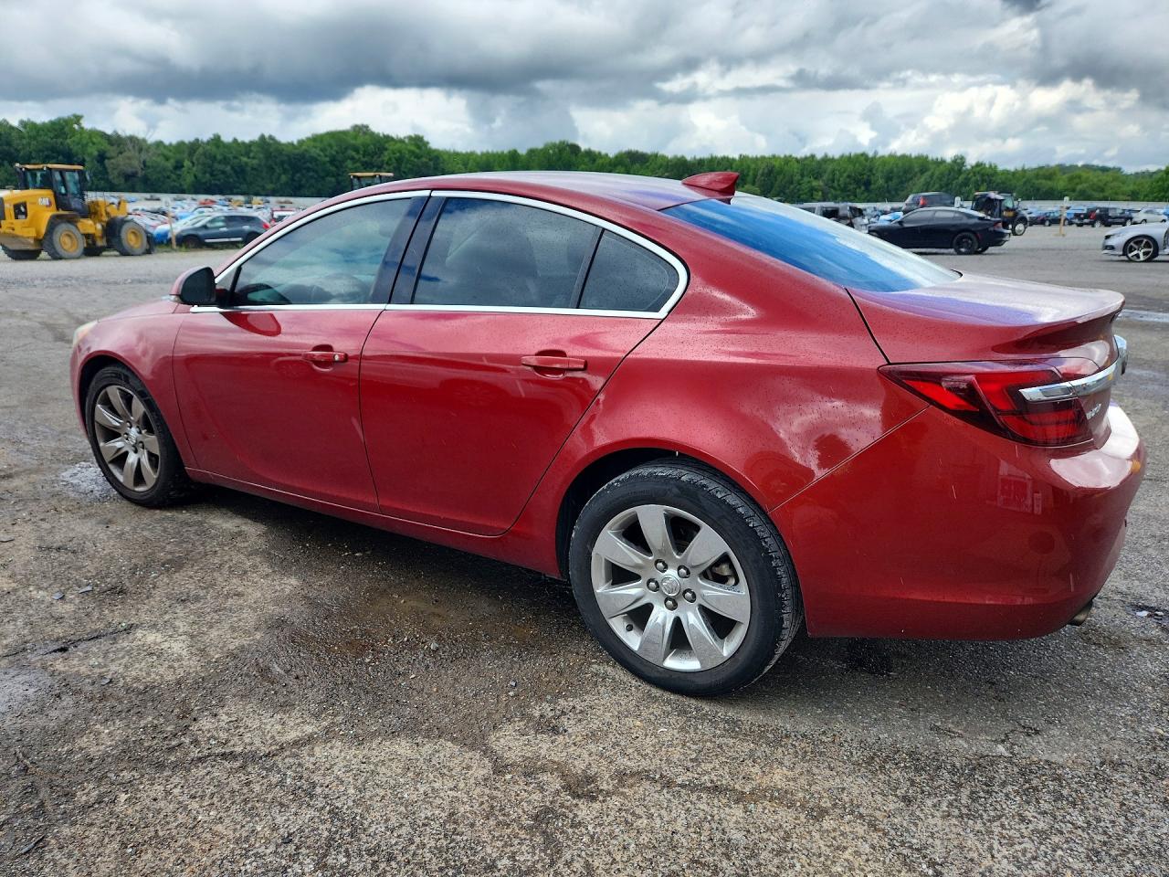 Buick Regal