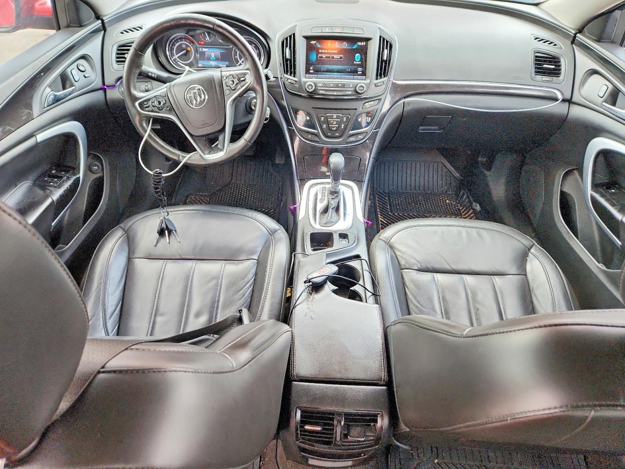 Buick Regal