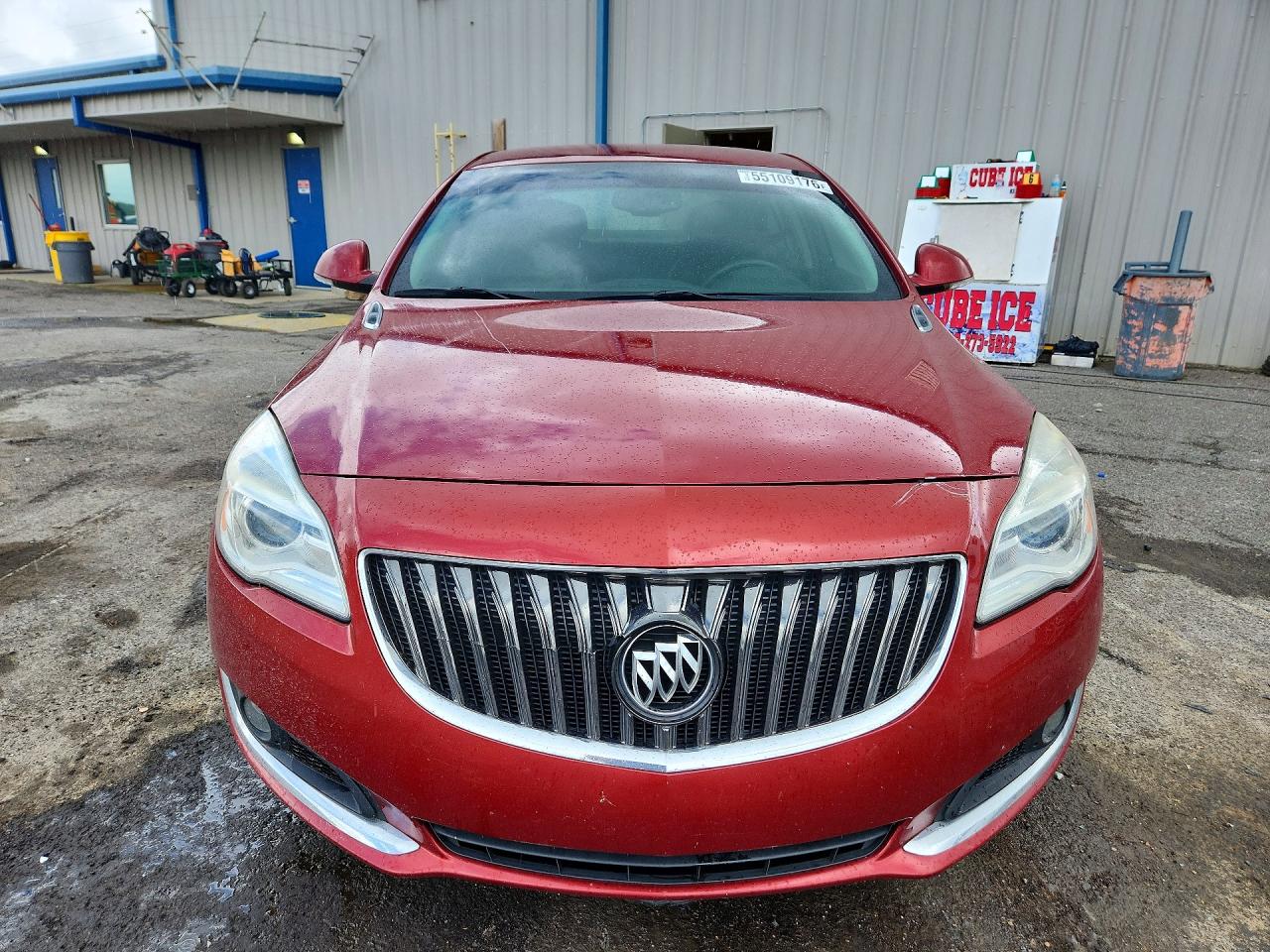 Buick Regal