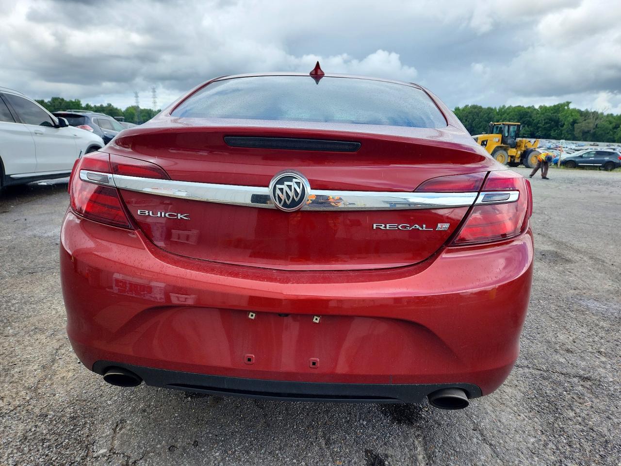 Buick Regal