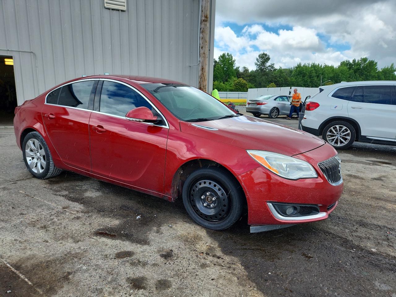 Buick Regal