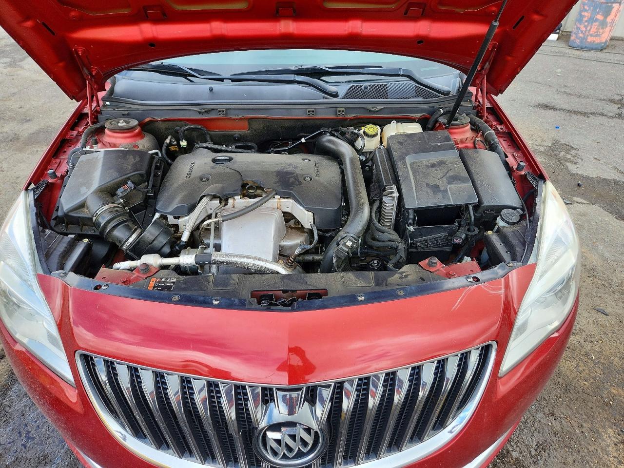 Buick Regal