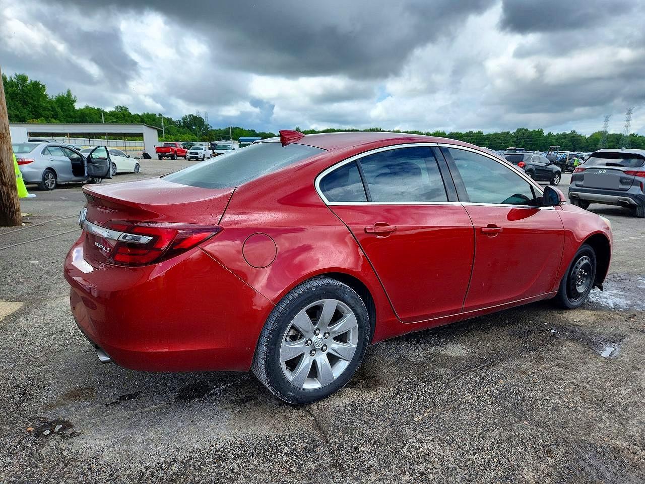 Buick Regal