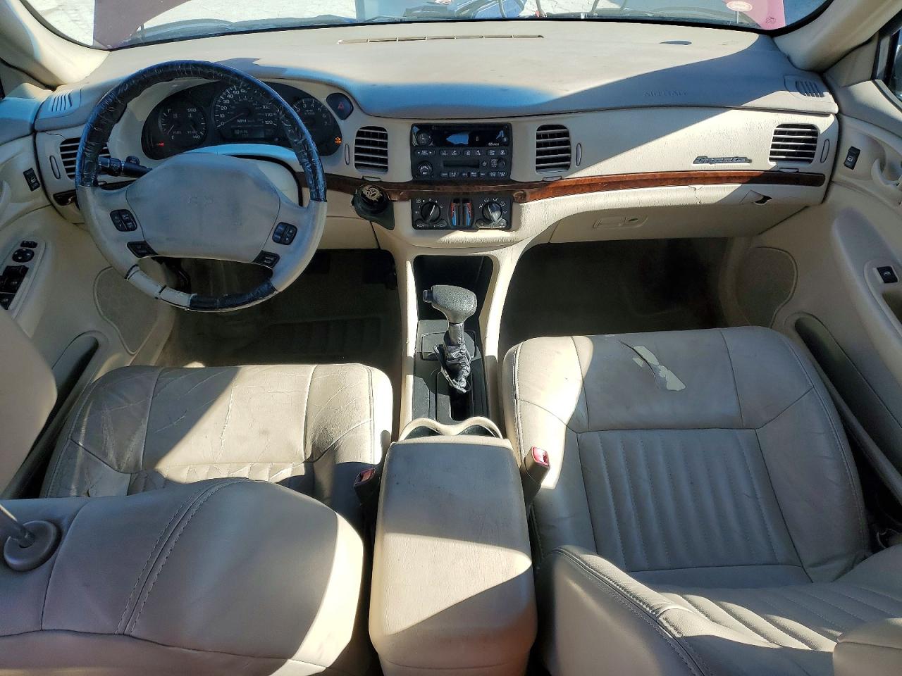 Chevrolet Impala Ls