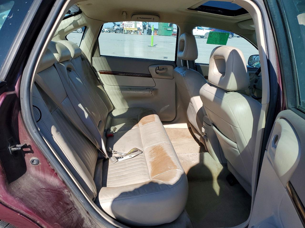Chevrolet Impala Ls