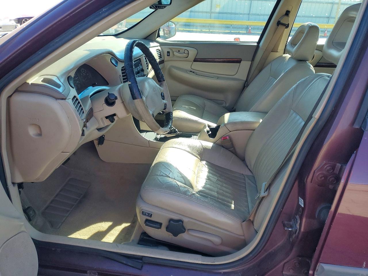 Chevrolet Impala Ls