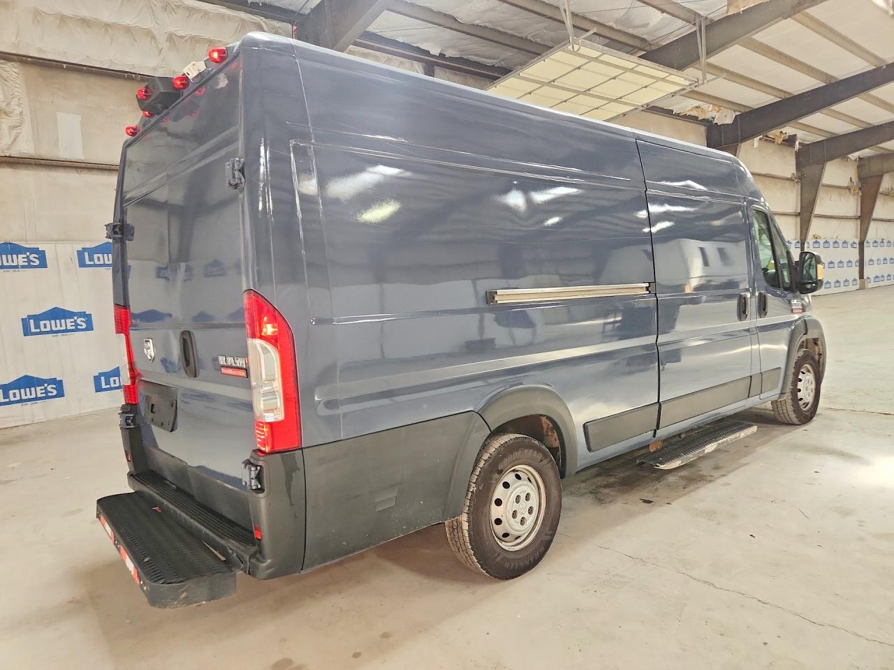 Ram Promaster