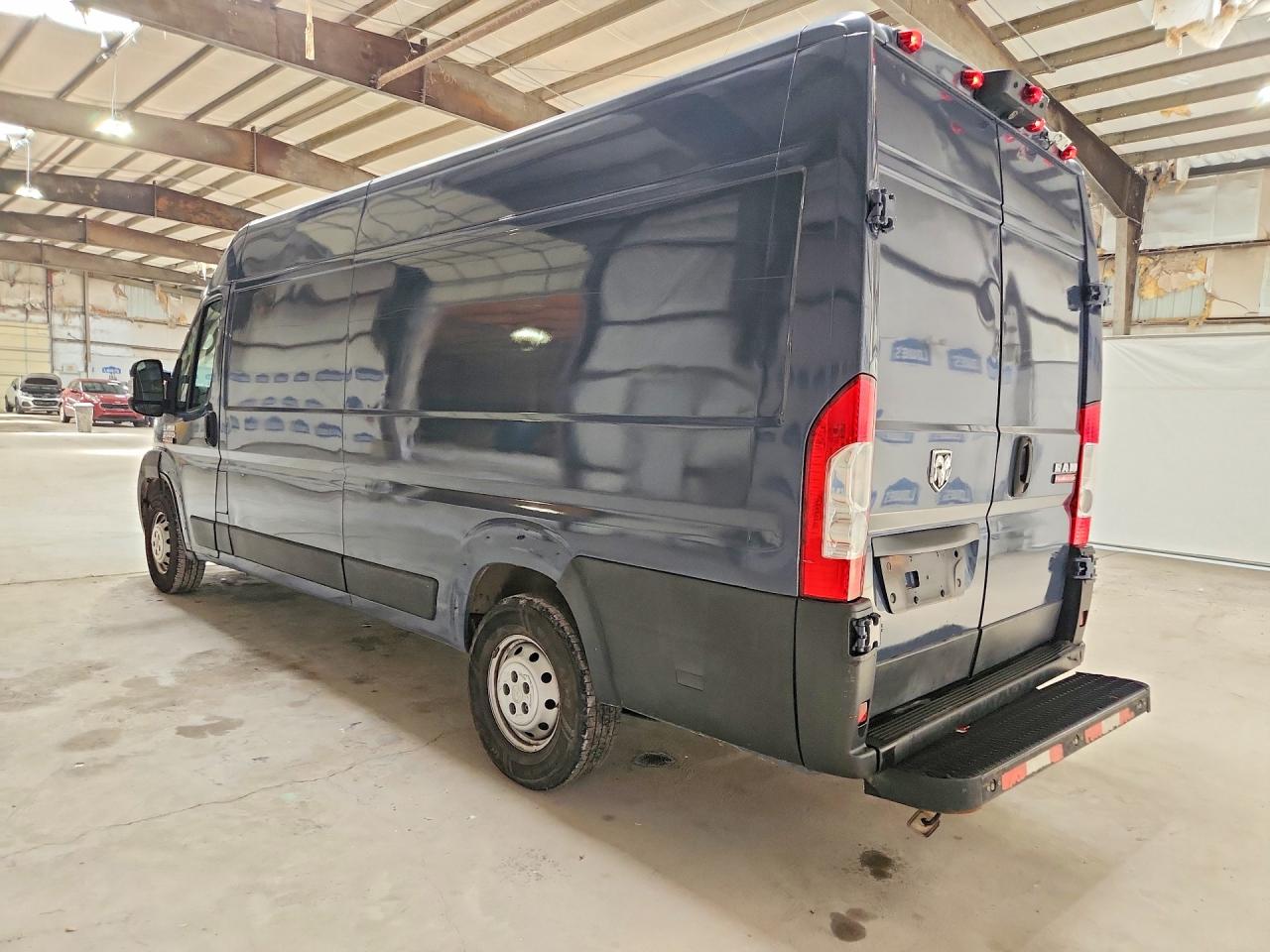 Ram Promaster