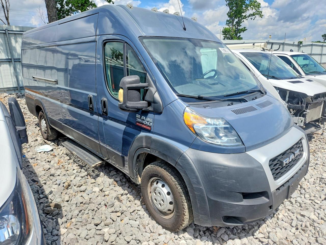 Ram Promaster