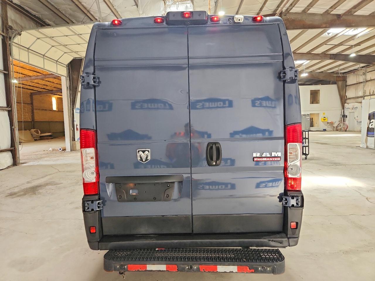 Ram Promaster