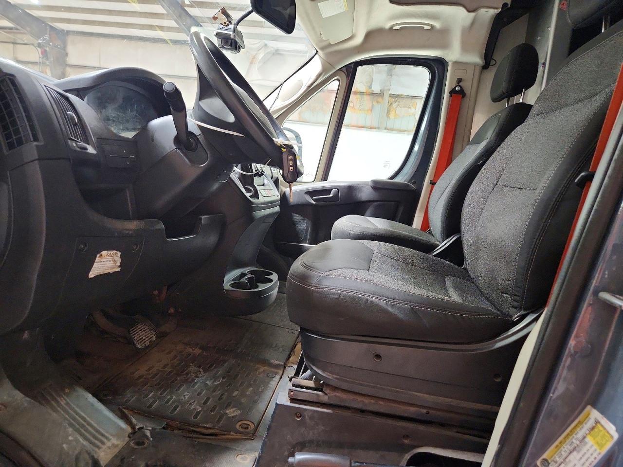 Ram Promaster