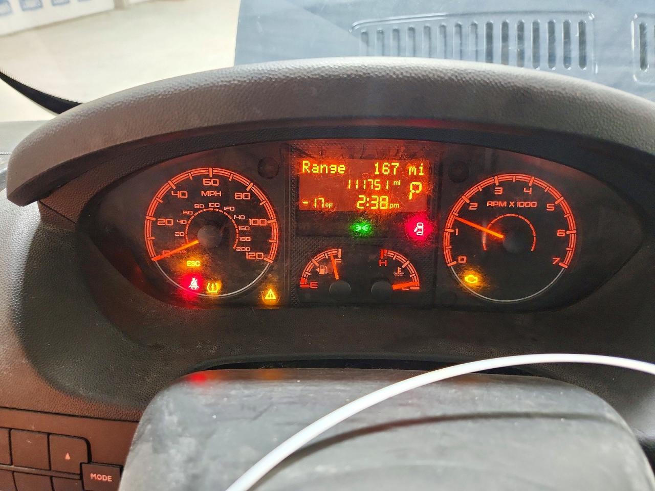 Ram Promaster