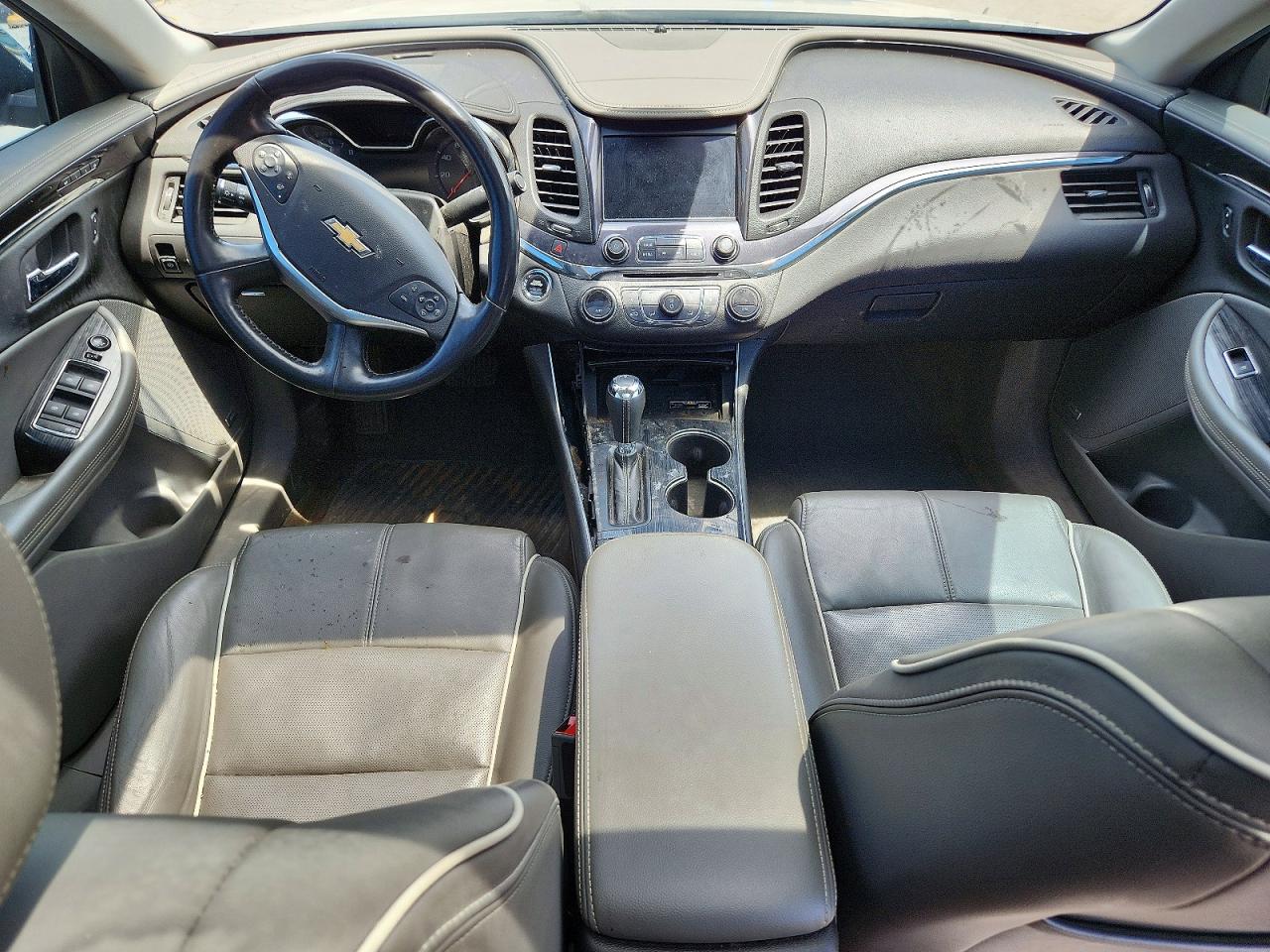 Chevrolet Impala Premier