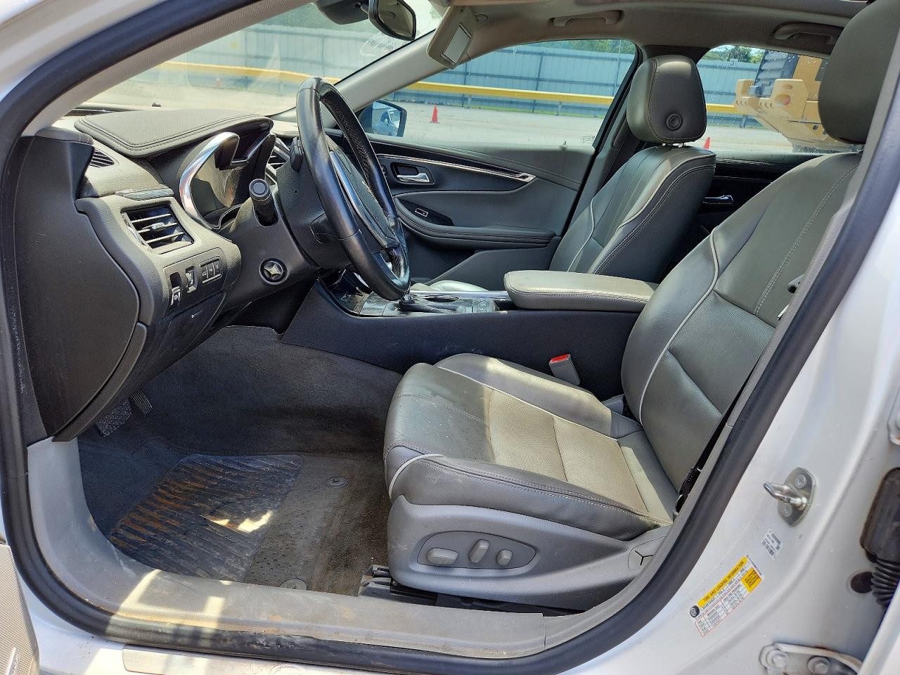 Chevrolet Impala Premier