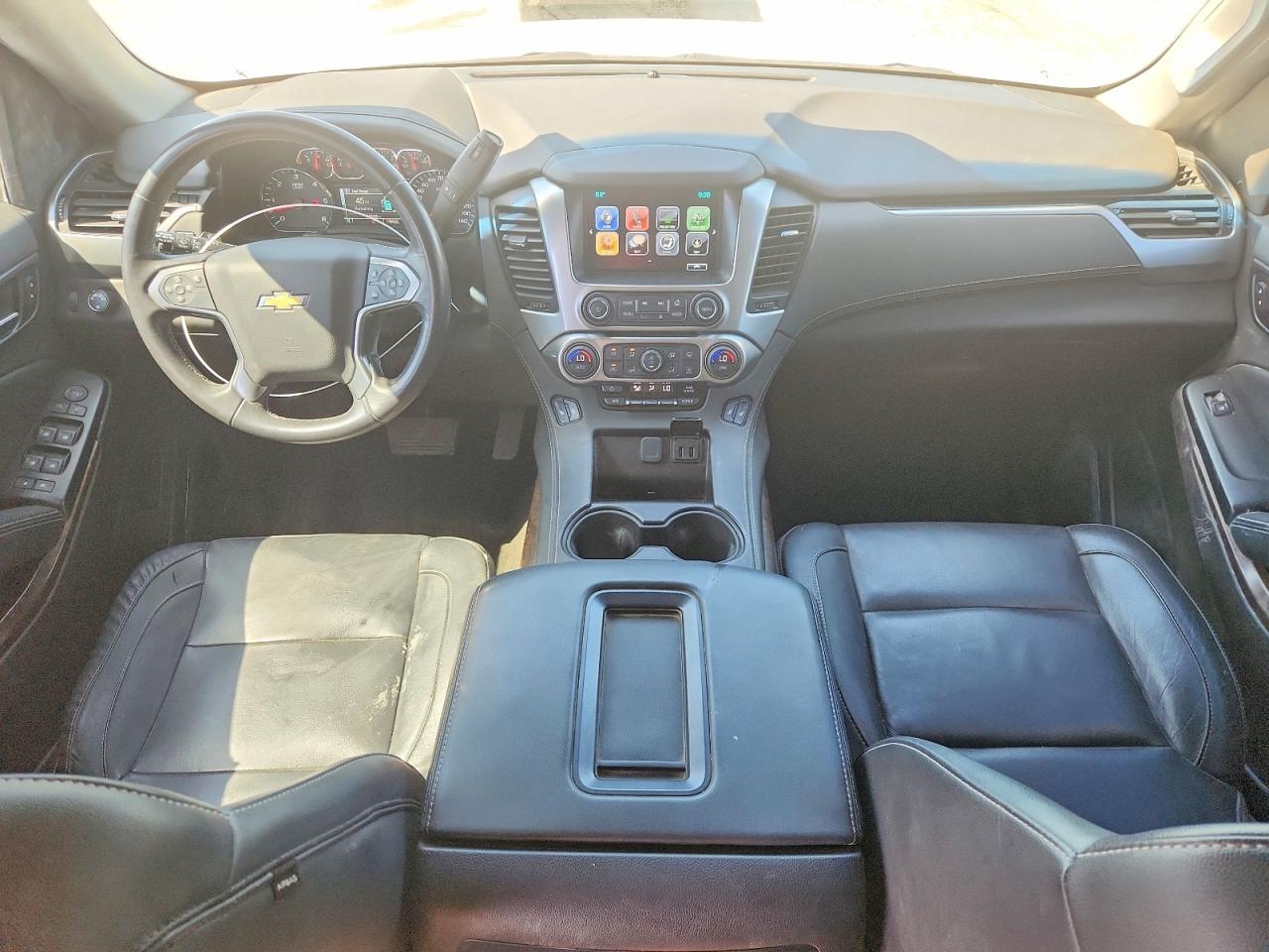 Chevrolet Tahoe K1500 Lt
