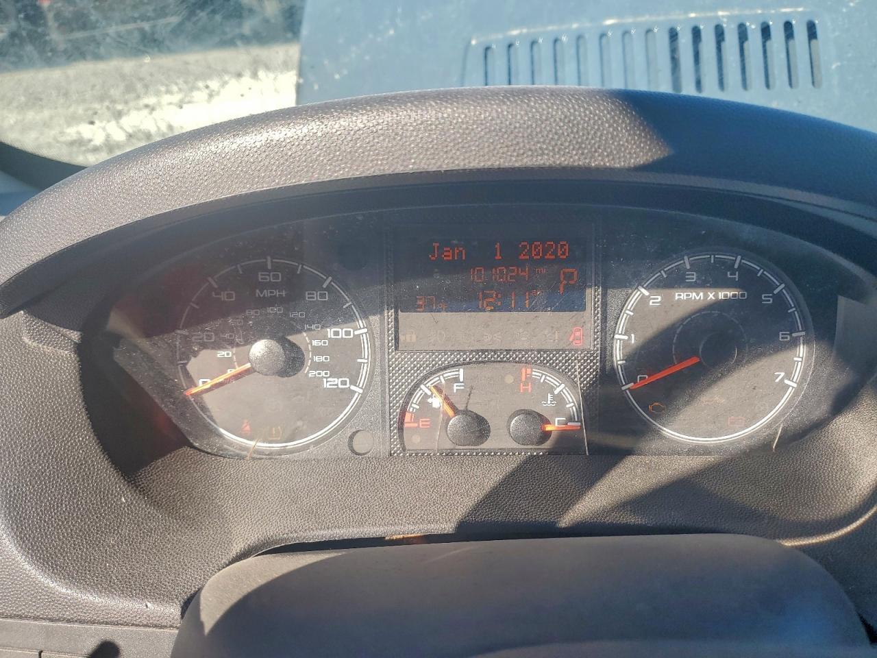 Ram Promaster