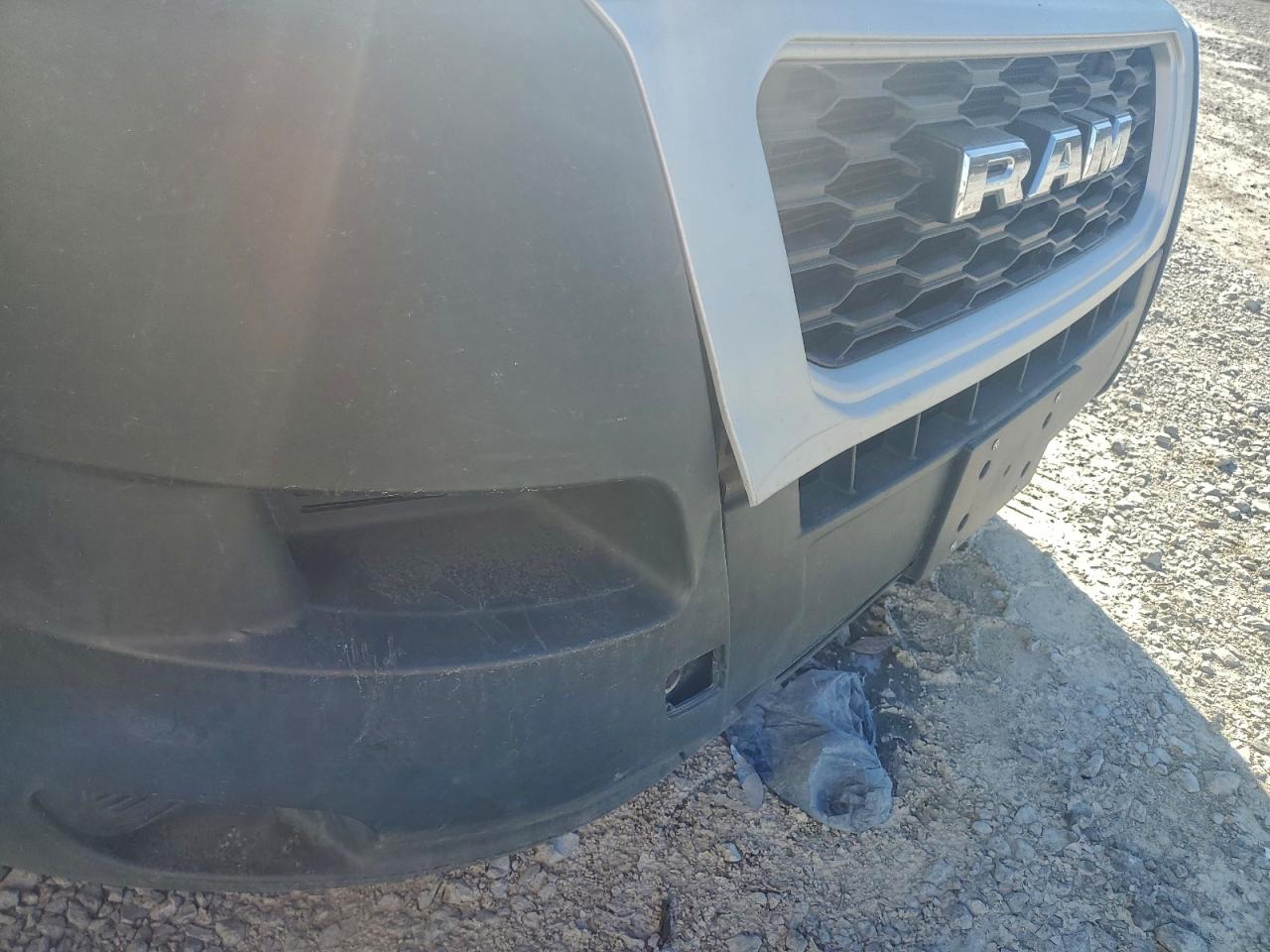 Ram Promaster