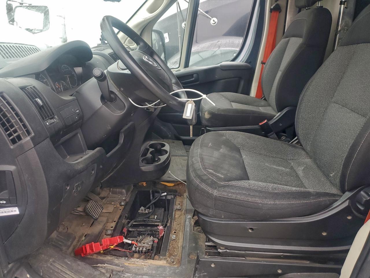 Ram Promaster