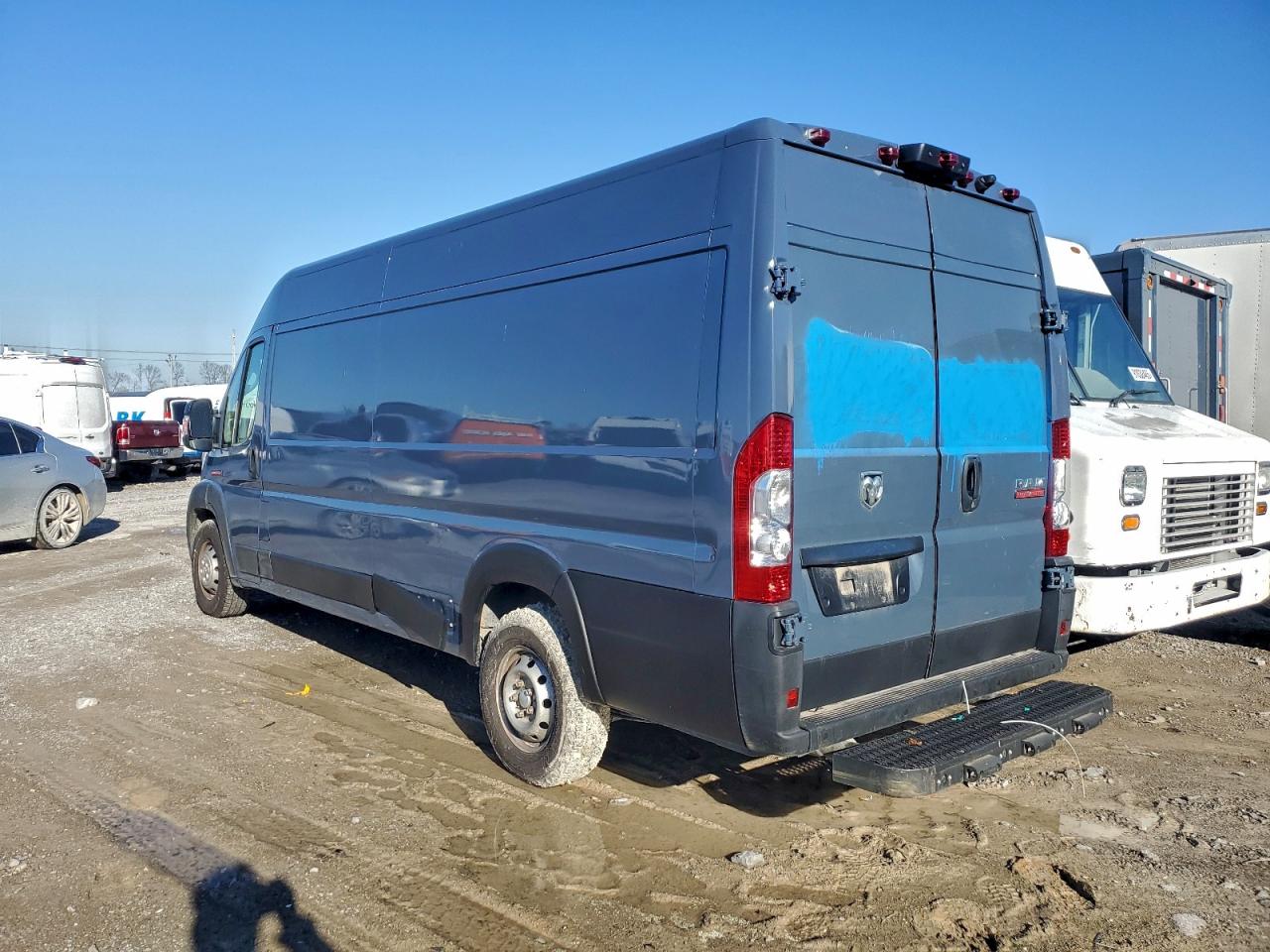 Ram Promaster
