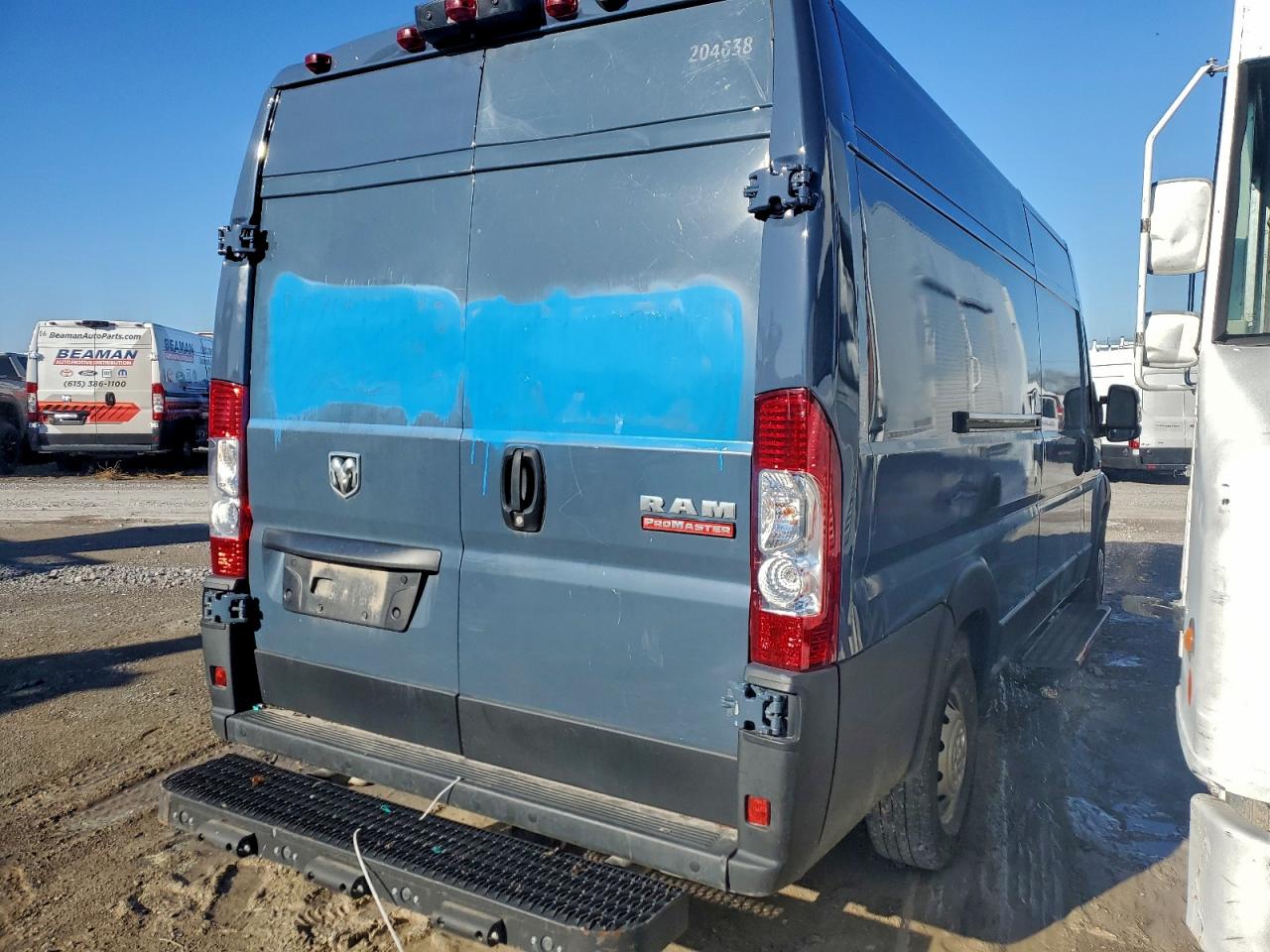Ram Promaster