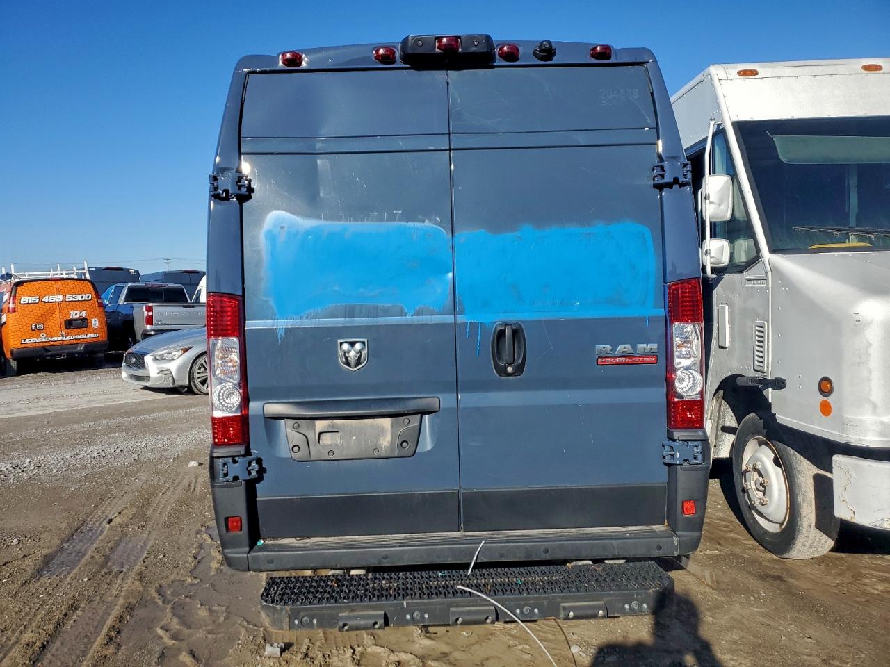 Ram Promaster