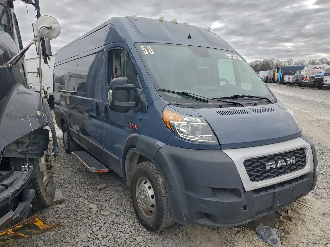 Ram Promaster