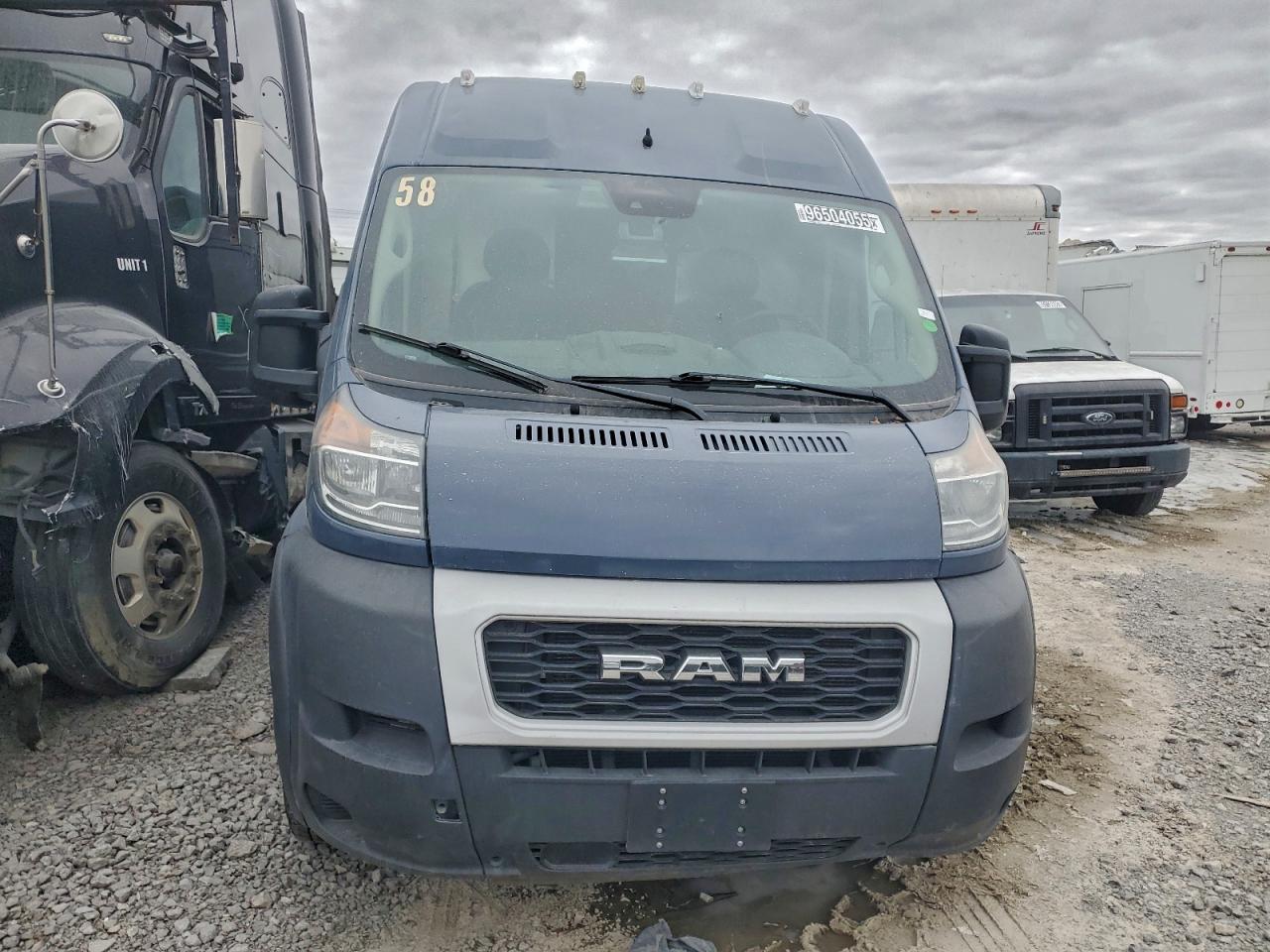 Ram Promaster