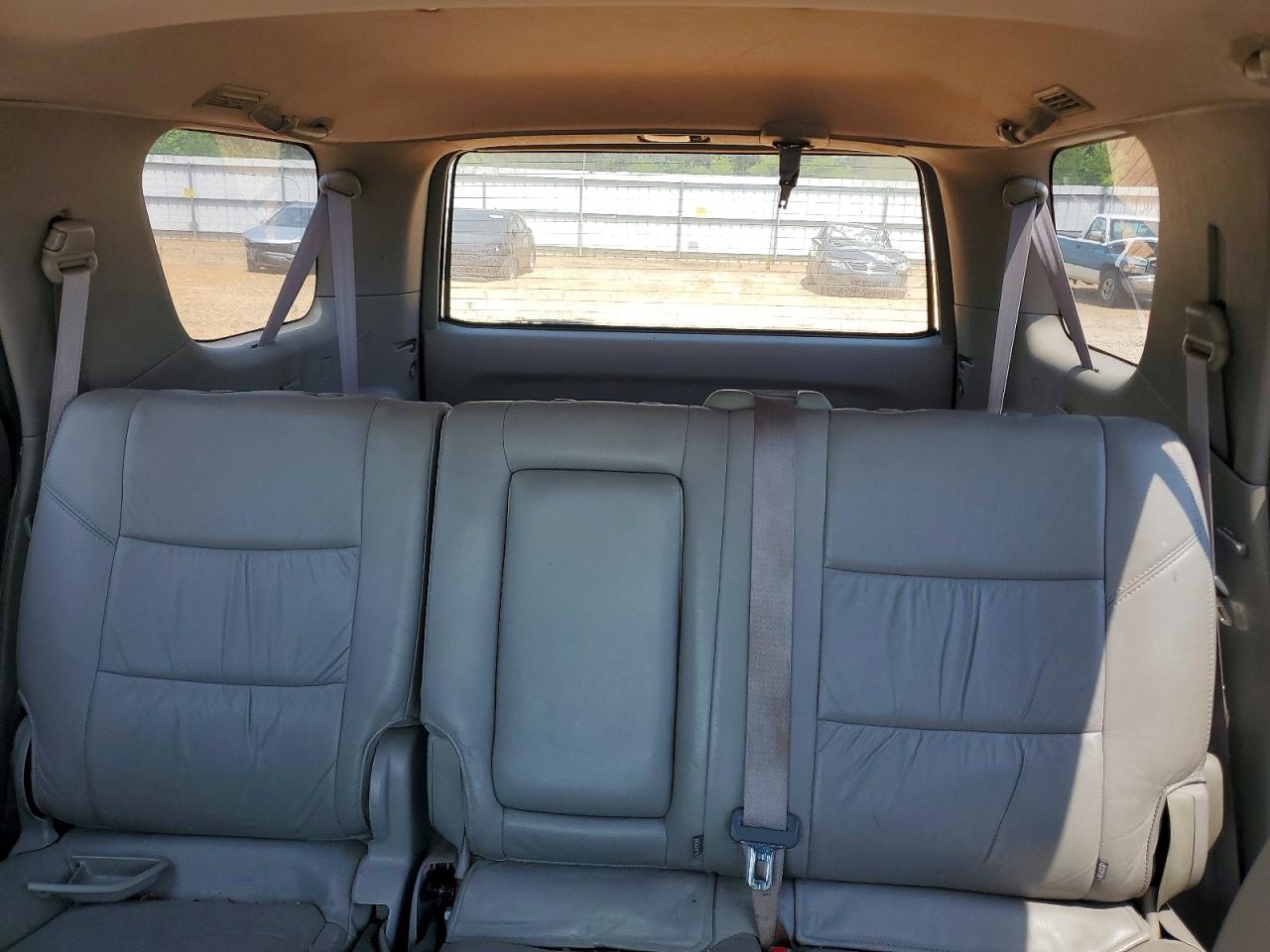 Toyota Sequoia Limited