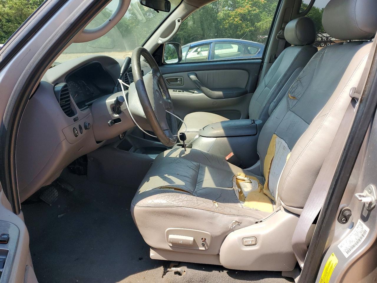 Toyota Sequoia Limited