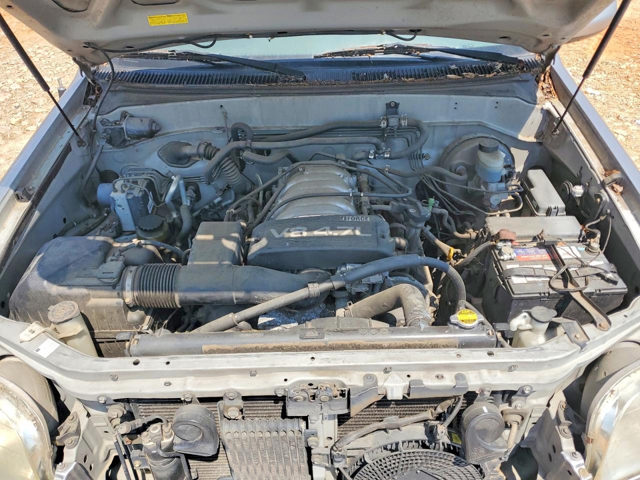 Toyota Sequoia Limited